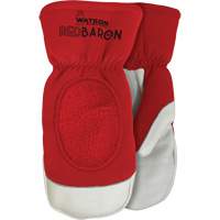 Red Baron Mitts, Size Medium, Mitt GTA Hardware Inc