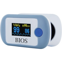 Oxym&egrave;tre de pouls Diagnostics GTA Hardware Inc