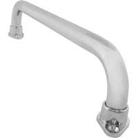16" Chrome Grab Bar GTA Hardware Inc