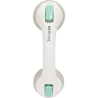 12" Suction Grab Rail GTA Hardware Inc