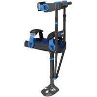 Dispositif m&eacute;dical de mobilit&eacute; iWalk3.0 GTA Hardware Inc