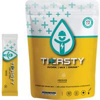 Hydration Drink Mix, Single Serve, Lemonade GTA Hardware Inc