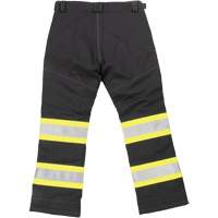 Womens Insulated Flex Safety Pant, Polyester, X-Small, Black GTA Hardware Inc
