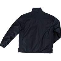 Parka 3-en-1 en oxford imperm&eacute;able, Hommes, T-petit, Bleu marin GTA Hardware Inc