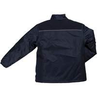 Parka 3-en-1 en oxford imperm&eacute;able, Femmes, Petit, Bleu marin GTA Hardware Inc