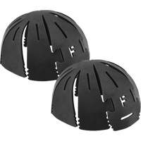 Encart universel Skullerz 8944 pour casquette antichocs GTA Hardware Inc
