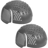 Encart universel Skullerz 8945F(x) pour casquette antichocs GTA Hardware Inc