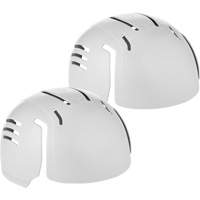 Encart universel Skullerz 8945 pour casquette antichocs GTA Hardware Inc