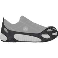 Aide &agrave; la traction SafeGrip, Caoutchouc, Traction Rainur&eacute;, T-petit GTA Hardware Inc