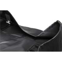 Berme repliable, Capacit&eacute; 2244 gal. US, 12' la x 50' lo x 6" h, Support &agrave; encliqueter GTA Hardware Inc