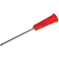 BD Blunt Fill Needle GTA Hardware Inc