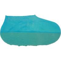 Boot Saver&reg; Shoe Covers, Medium, Latex/Rubber GTA Hardware Inc
