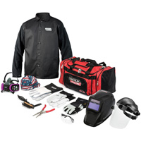 &eacute;quipement de soudage industriel Ready-Paks - moyen GTA Hardware Inc