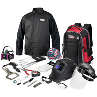 &eacute;quipement de soudage de formation interm&eacute;diaire Ready-Paks - moyen GTA Hardware Inc