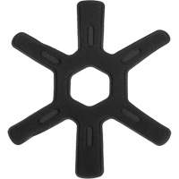 Coussin de couronne de rechange pour casque de s&eacute;curit&eacute; V-Gard H2 GTA Hardware Inc