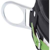 WB-6050-S Ceinture rembourr&eacute;e &agrave; deux courroies pour mineur - Petit GTA Hardware Inc