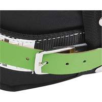 WB-6050-S Ceinture rembourr&eacute;e &agrave; deux courroies pour mineur - Petit GTA Hardware Inc