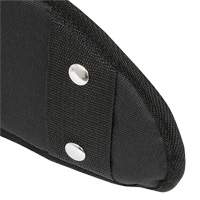 WB-6006 Support lombaire rembourr&eacute; pour ceinture - Universel GTA Hardware Inc