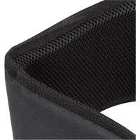 WB-6006 Support lombaire rembourr&eacute; pour ceinture - Universel GTA Hardware Inc