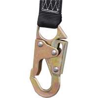CP-15300-3 Fourche/barre d'&eacute;cartement pour espaces clos GTA Hardware Inc
