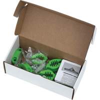 TT-5000-BULK Pince plate 5/16-15/16" GTA Hardware Inc