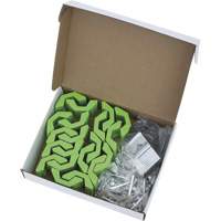 TT-8000-BULK Bloc de presse 1-1/16" - 1-1/4" GTA Hardware Inc