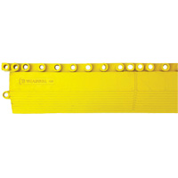 24/Seven&reg; Locksafe&reg; Yellow Max Female Edging GTA Hardware Inc