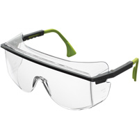 Lunette de s&eacute;curit&eacute; par dessus verre (OTG) Avatar Plus, Lentille Transparent, Anti-&eacute;gratignures, ANSI Z87+/R&eacute;pond ou surpasse la norme CSA Z94.3 GTA Hardware Inc