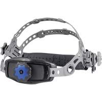 Legacy Headgear for Infinity, Elite & Performance Series Welding Helmets GTA Hardware Inc