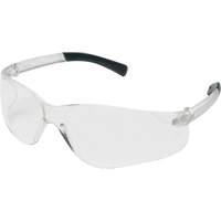 Lunettes de s&eacute;curit&eacute; BearKat s&eacute;rie BK1, Lentille Transparent, Antibu&eacute;e, ANSI Z87+/R&eacute;pond ou surpasse la norme CSA Z94.3 GTA Hardware Inc
