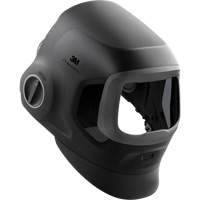 Speedglas G5-03 Pro Black Fixed Front Welding Helmet GTA Hardware Inc