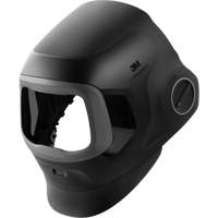 Speedglas G5-03 Pro Black Fixed Front Welding Helmet GTA Hardware Inc