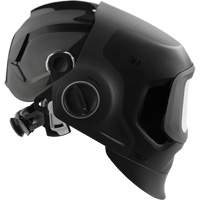Speedglas G5-03 Pro Black Fixed Front Welding Helmet & Safety Helmet GTA Hardware Inc
