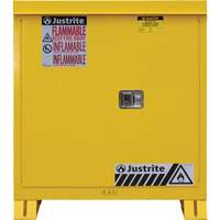Flammable Safety Cabinets