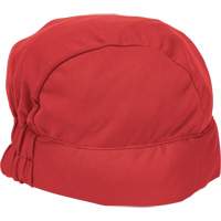 Cooling Skull Cap, Red GTA Hardware Inc
