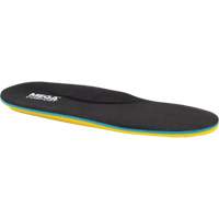 Puncture-Resistant Personal Anti-Fatigue Insole, Men's 10 - 11/Women's 12 - 13 GTA Hardware Inc