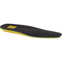 Square-Toed Personal Anti-Fatigue Insole, Women's 5 - 7 GTA Hardware Inc