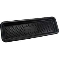 Spill Tray, 12" L x 48" W x 4.5" H, 12 US gal. Spill Capacity GTA Hardware Inc