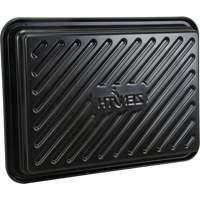 Spill Tray, 24" L x 36" W x 4.5" H, 18 US gal. Spill Capacity GTA Hardware Inc