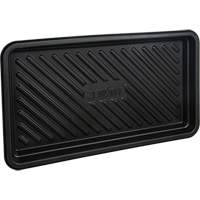 Spill Tray, 24" L x 48" W x 4.5" H, 24 US gal. Spill Capacity GTA Hardware Inc