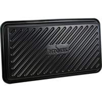 Spill Tray, 24" L x 48" W x 4.5" H, 24 US gal. Spill Capacity GTA Hardware Inc