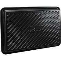 Spill Tray, 30" L x 48" W x 4.5" H, 30 US gal. Spill Capacity GTA Hardware Inc
