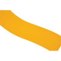 Anti-Skid Tape, 2" x 60', Yellow GTA Hardware Inc