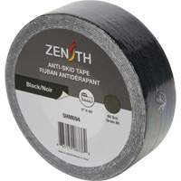 Ruban antid&eacute;rapant, 2" x 60', Noir GTA Hardware Inc
