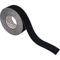Ruban antid&eacute;rapant, 2" x 60', Noir GTA Hardware Inc