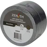 Ruban antid&eacute;rapant, 4" x 60', Noir GTA Hardware Inc