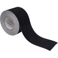 Ruban antid&eacute;rapant, 4" x 60', Noir GTA Hardware Inc