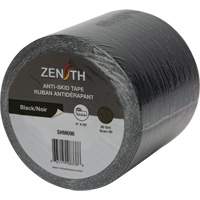 Anti-Skid Tape, 6" x 60', Black GTA Hardware Inc