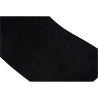 Anti-Skid Tape, 6" x 60', Black GTA Hardware Inc