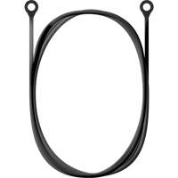 Cordon solide pour les &eacute;couteurs sans fil GTA Hardware Inc